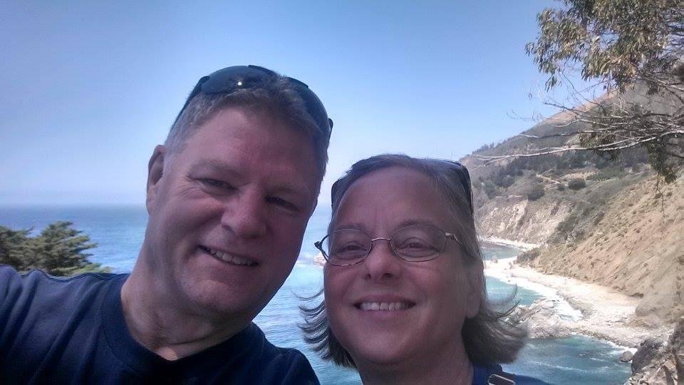 Big Sur 2014