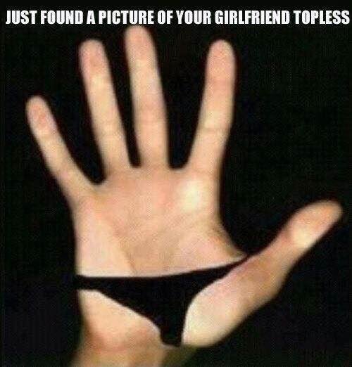 U know who u r