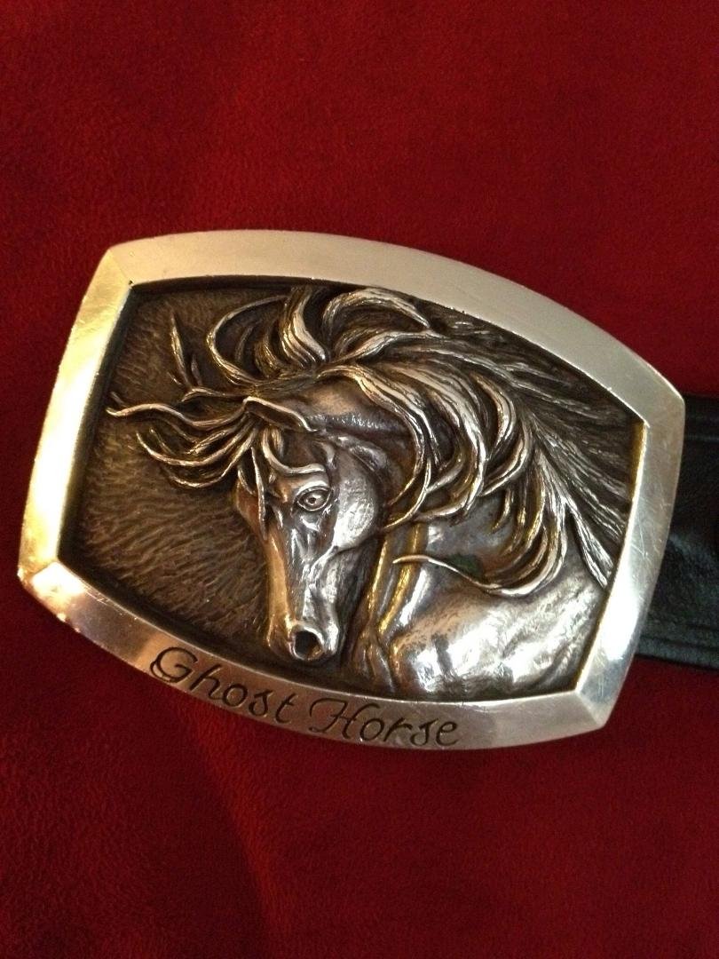 Riding to Orlando today for a huge New Years Eve party. Lots of Ghost Horse & Conn Valley sent ahead. 200 people Wow http://ow.ly/i/86FEp