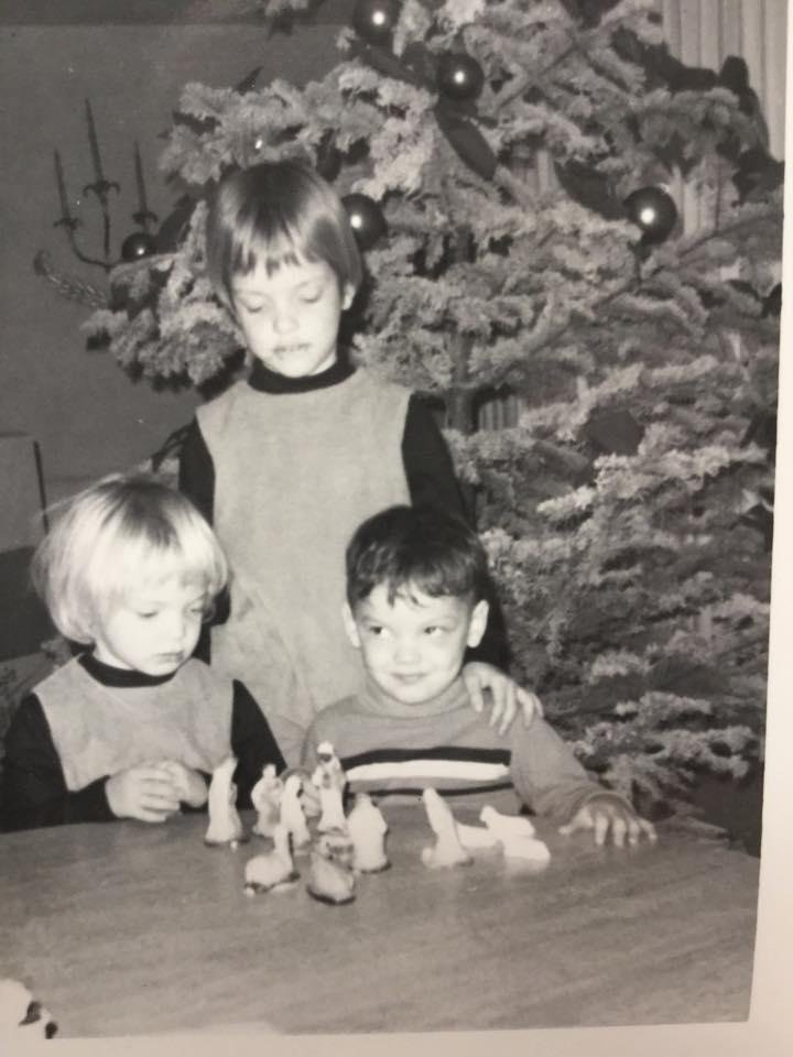 John ...what are you thinking about doing?