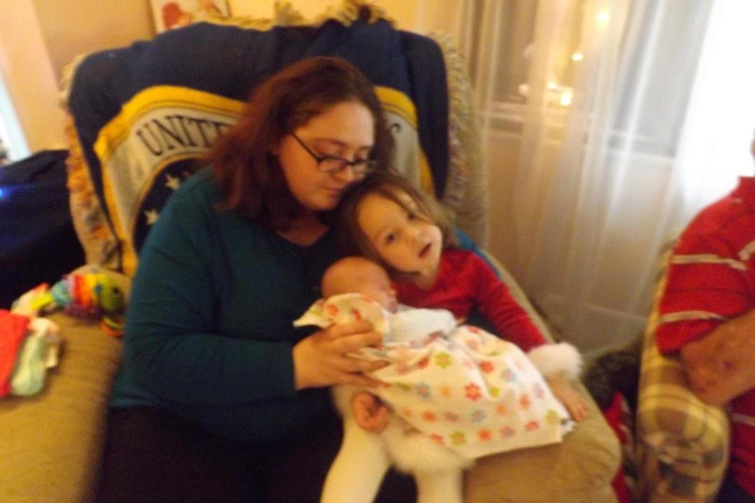 Kelli Moulden's album, Timeline Photos