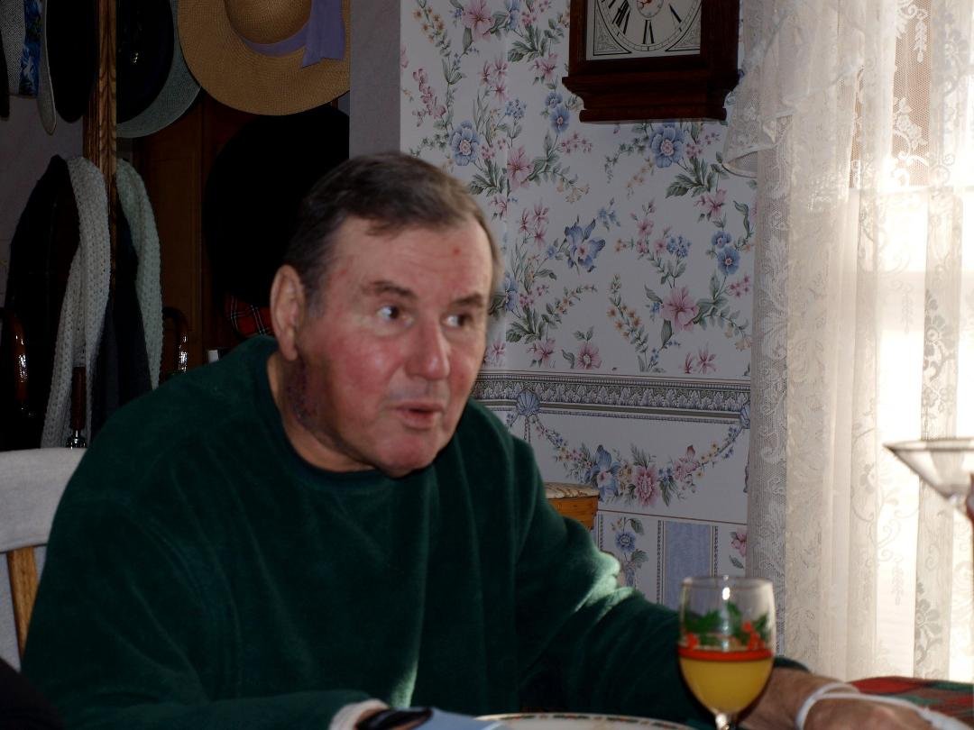 Christmas Day 2008