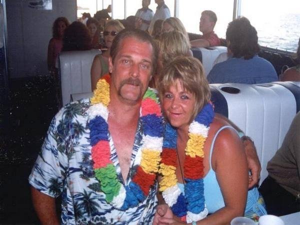 Caribbean vacation