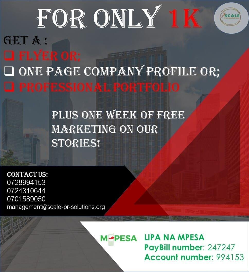 Make use of this unbelievable offer!!