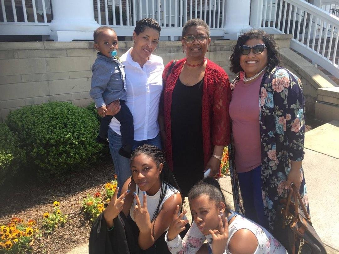 Mother's Day 2018!!!