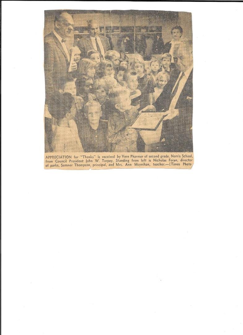 Debbie Deborah DeNunzio Sheridan, Ellen Betti, Scott Christensen...see anyone you know?