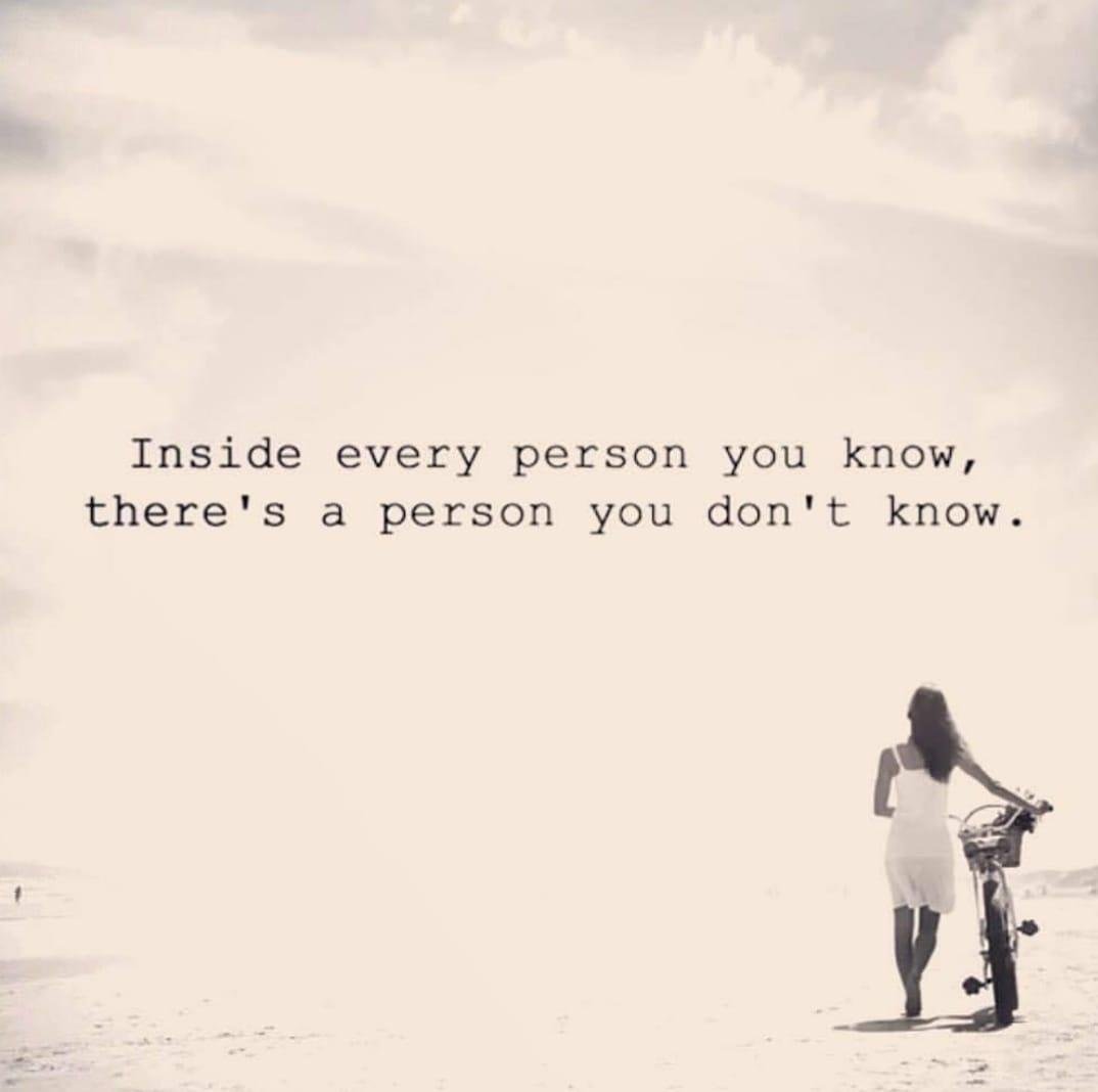 Couldnt be more true....
