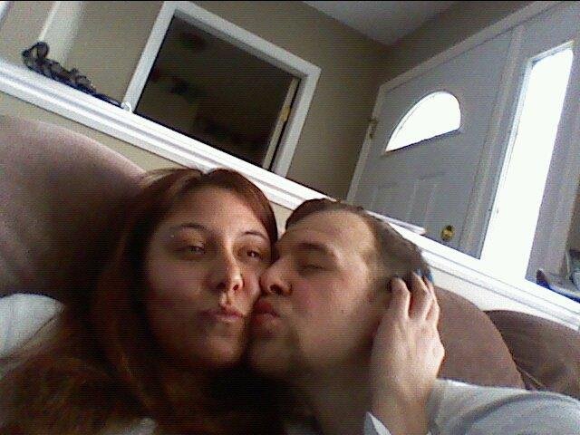 Cutee? I think soooo :)