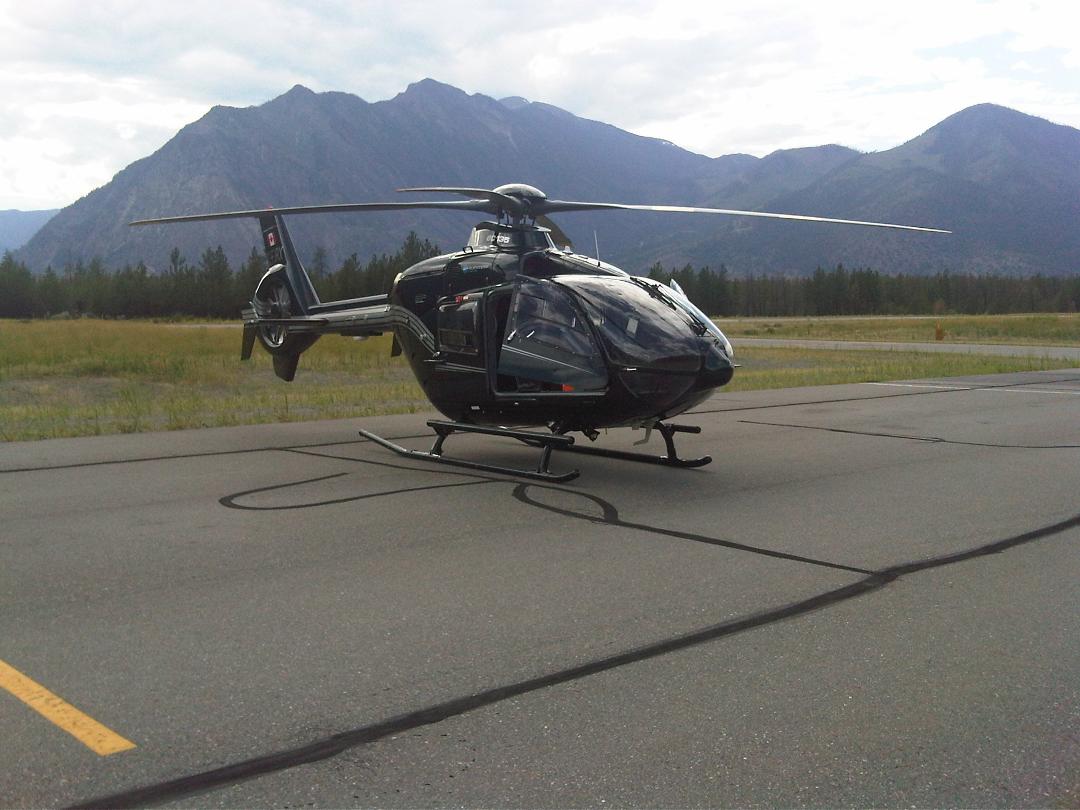 Lillooet