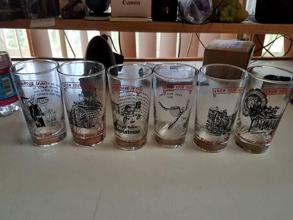 Do  you remember these?