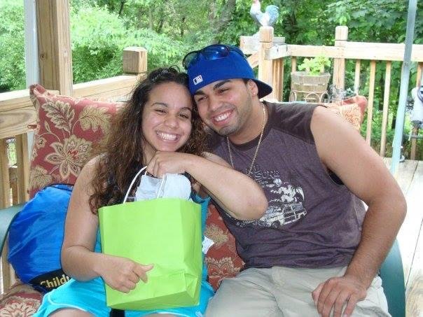 My. Daughter. And. Son.    2013.
