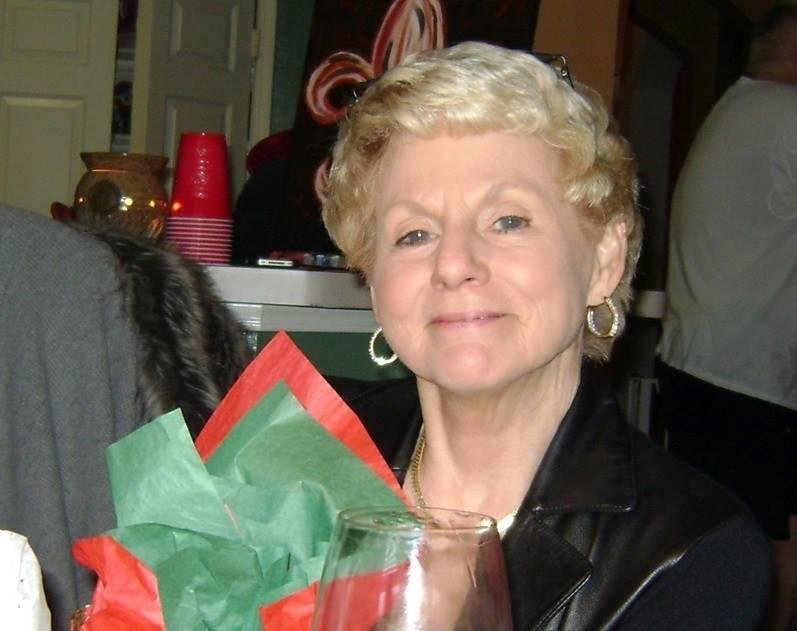 It's hard for me to believe that you've been gone a year now. They say it gets easier with time. I'm still waiting for that to happen. I love you and miss you mom.