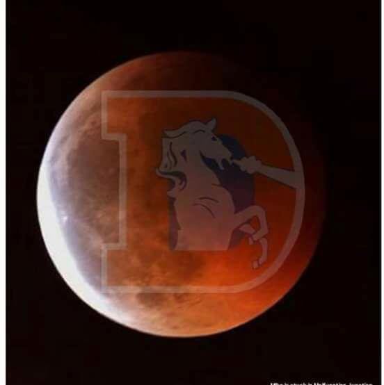 Go Broncos