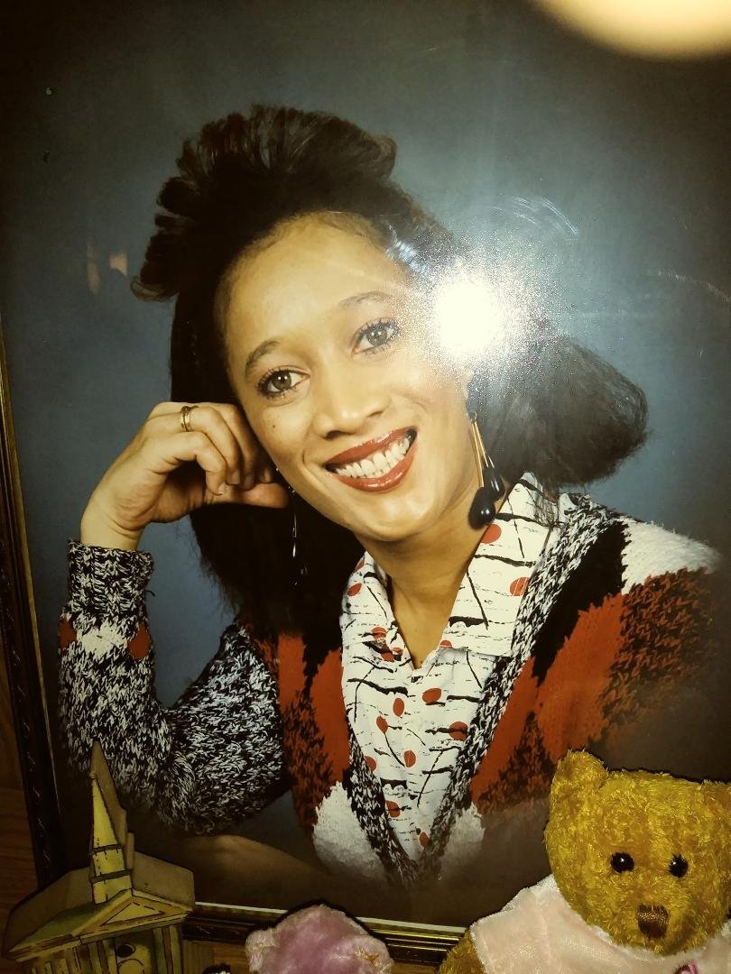 Tracy Brier-Williams' album, Mobile Uploads