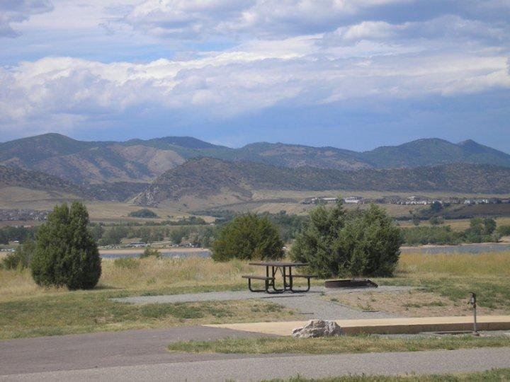 John Coty's album, Colorado 2010