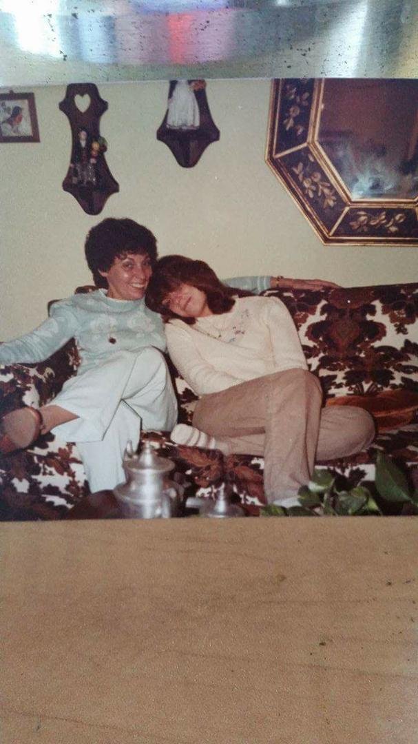 Bob Clark's album, Mobile Uploads
