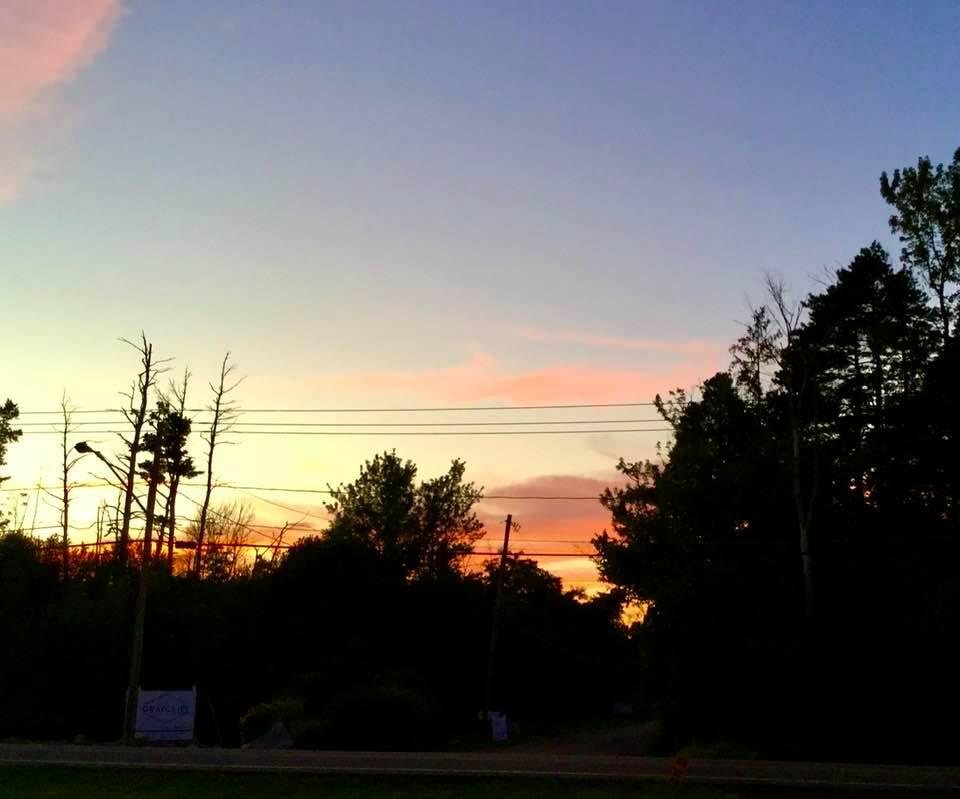 Another beautiful sunset