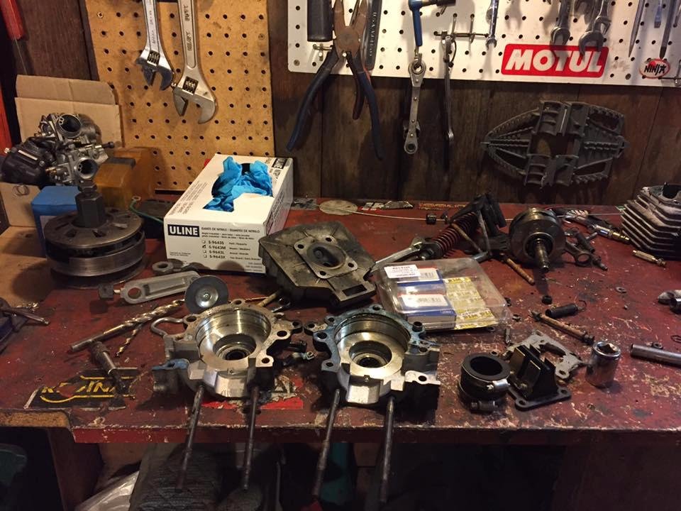 Allen Schlung's album, Mobile Uploads