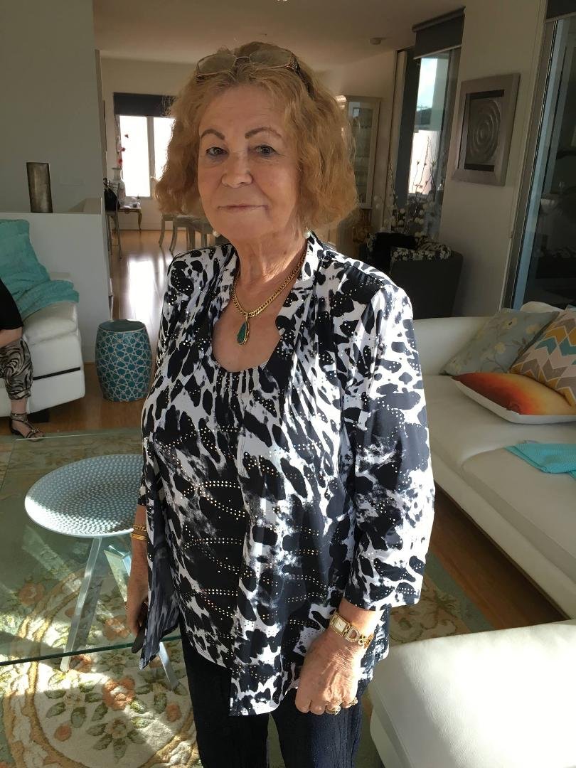 Edith Chaves' album, Mobile Uploads