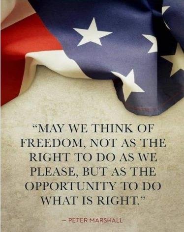 Well said!!!