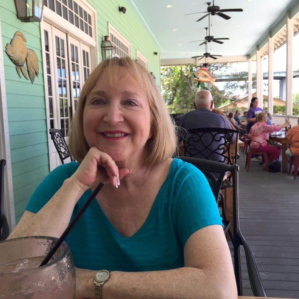 Having a great lunch with my honey at Acme oyster house! #acmeselfie