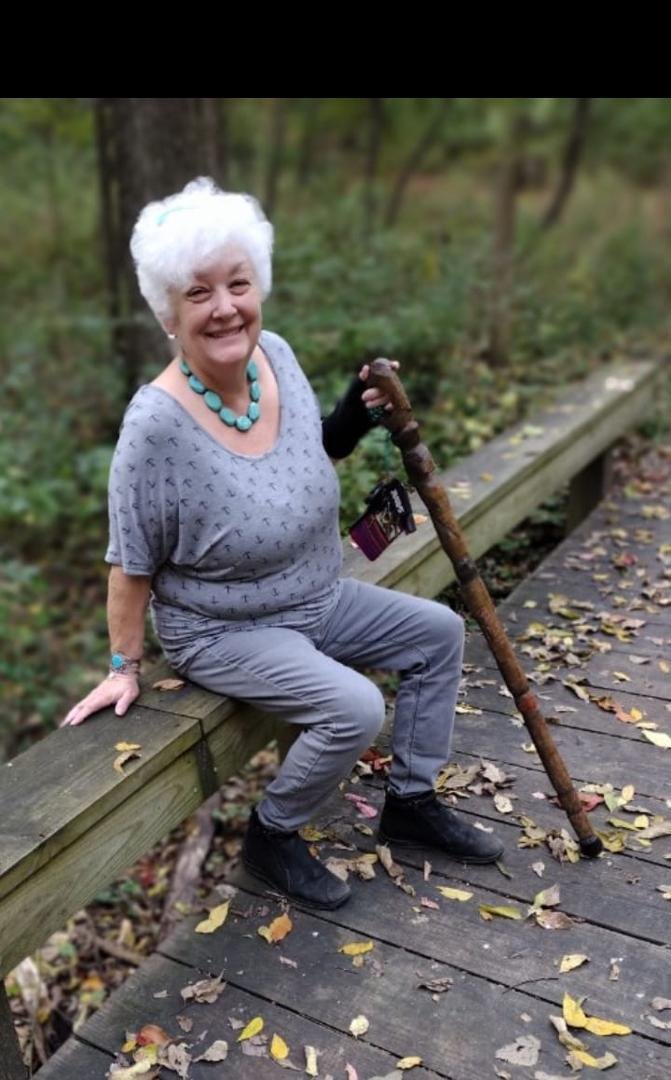 Barbara Bradford's album, Mobile uploads