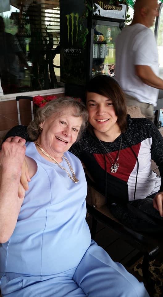Dixie Randock's album, Timeline Photos