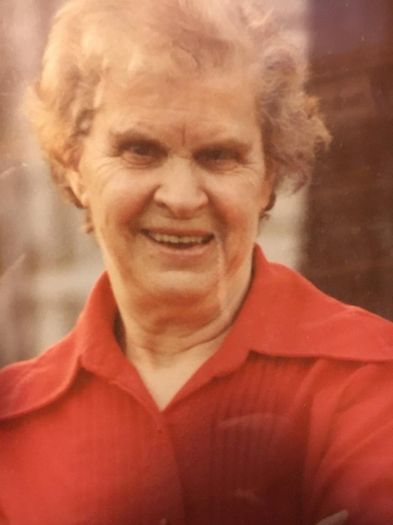 Happy Mothers Day to my late mother Gladys