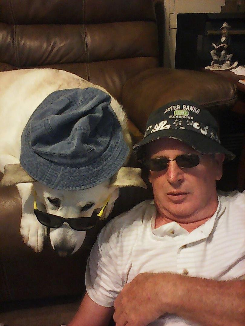 raymond senter's album, Mobile Uploads