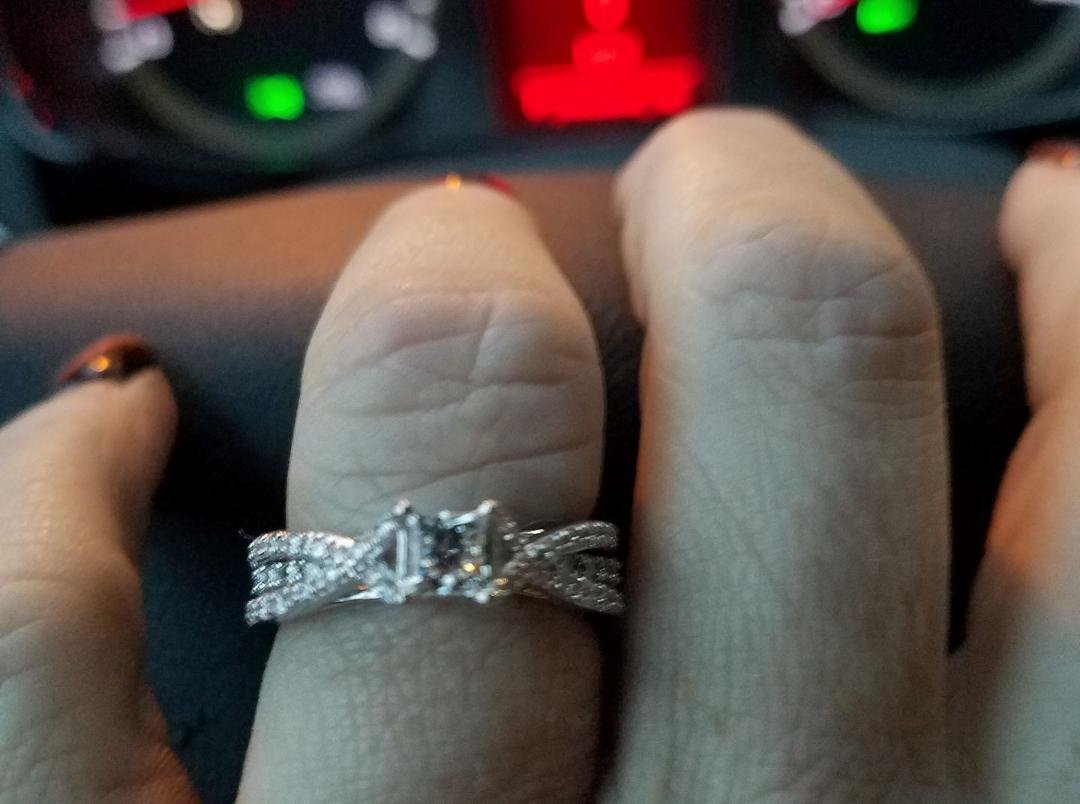 I am definitely loved & spoiled!