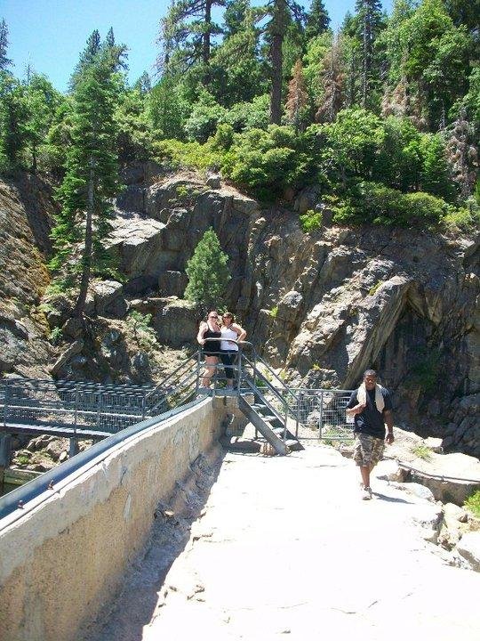 jill mcmullin's album, camping