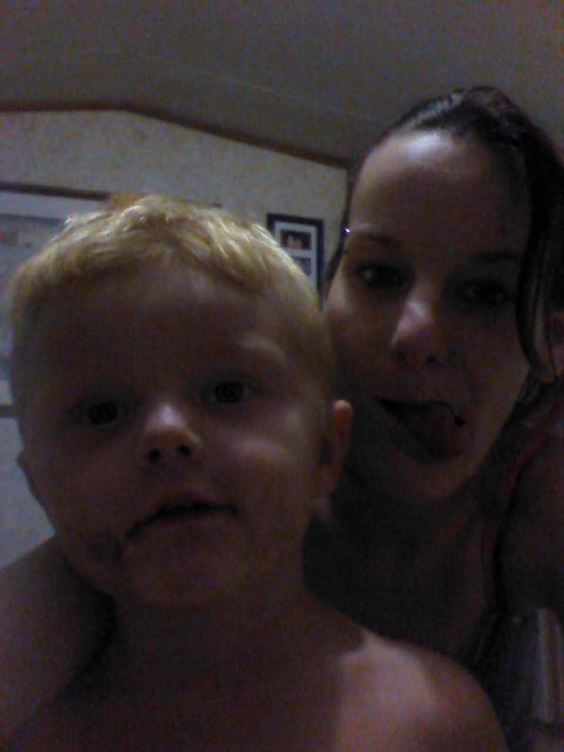 Becca Lyons' album, Timeline photos