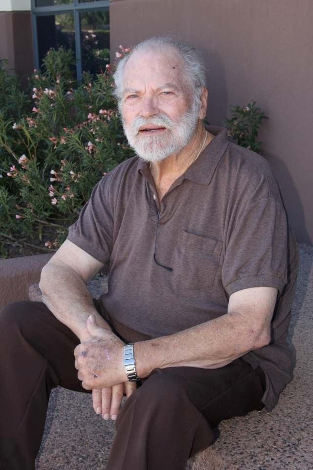 Melvin Sanders' album, Mobile Uploads
