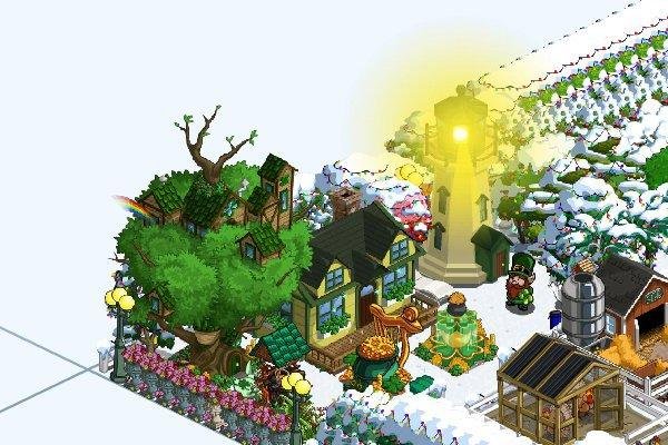 Eula Lind's album, FarmVille Photos