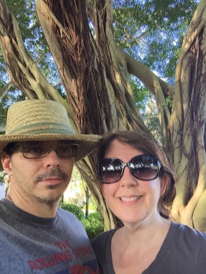 Sean Bono's album, Mobile Uploads