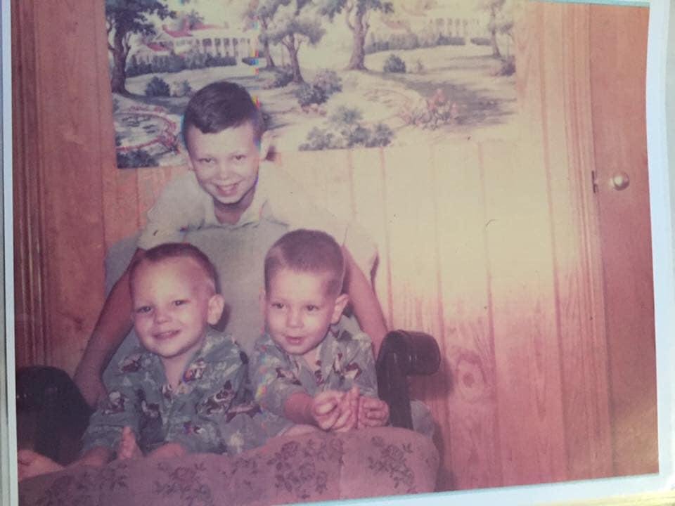 William E. (Bill) Barnard's album, Mobile Uploads