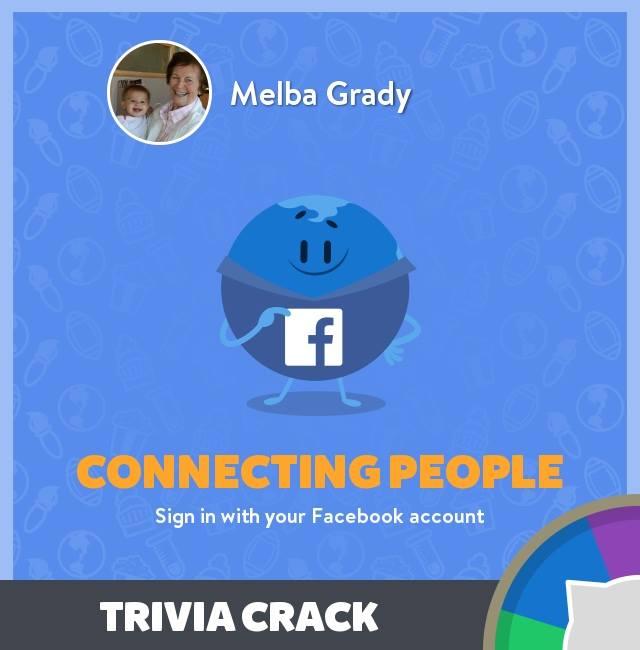 thomas grady's album, Trivia Crack Photos
