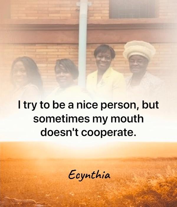 ECYNTHIA HARDEE's album, Timeline photos