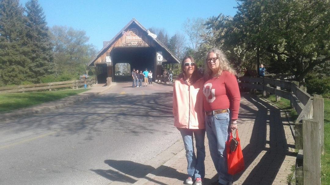 Frankenmuth, MI