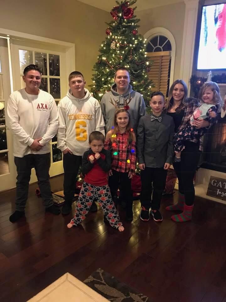 Merry Christmas!
