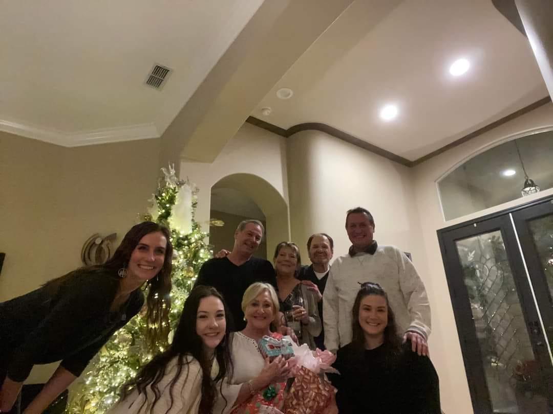 Merry Christmas everyone