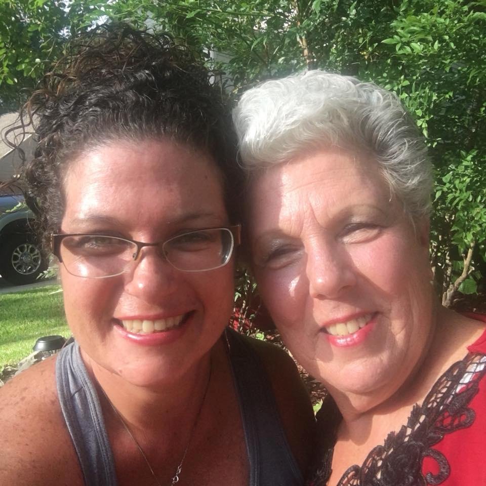 Deborah McDermott's album, Mobile Uploads