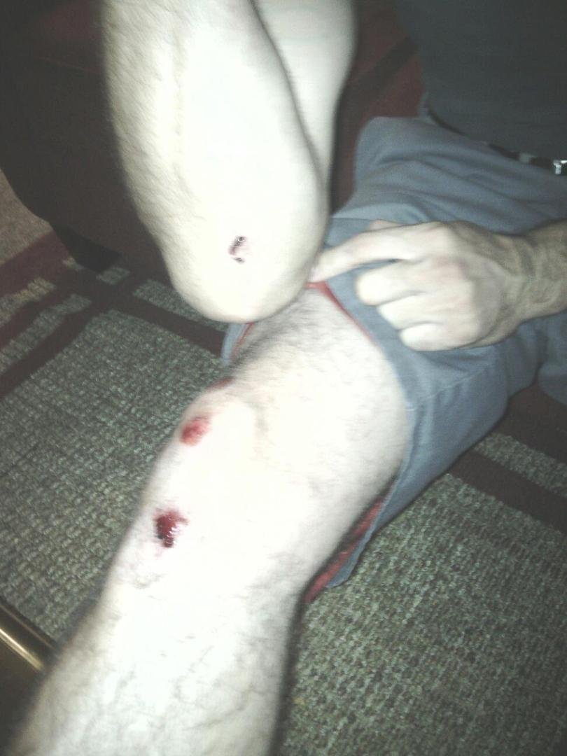 Nathan Neer's album, Mobile Uploads
