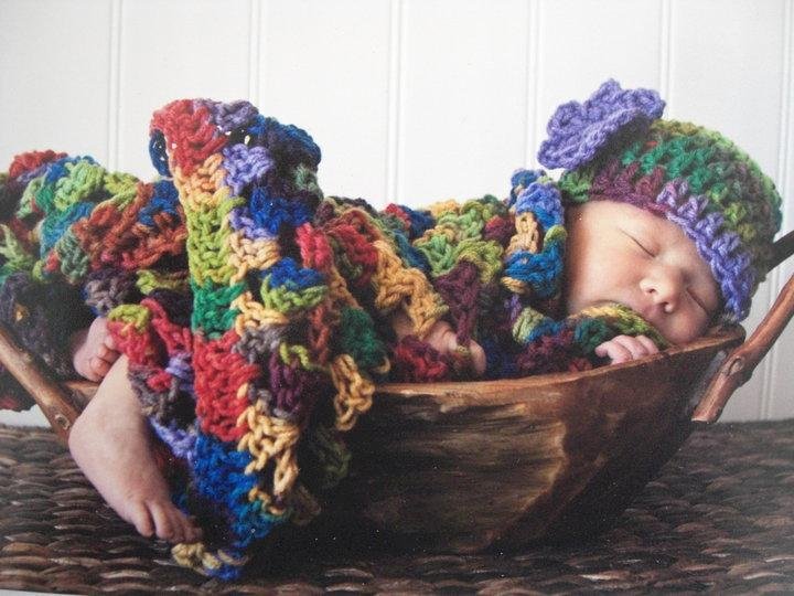 My favorite picture of Kayla ♥