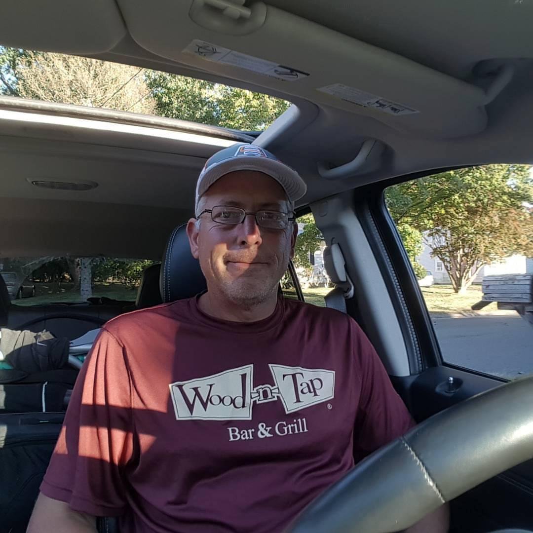 Off to the Races! Not really, just going to play more softballat the Mead.