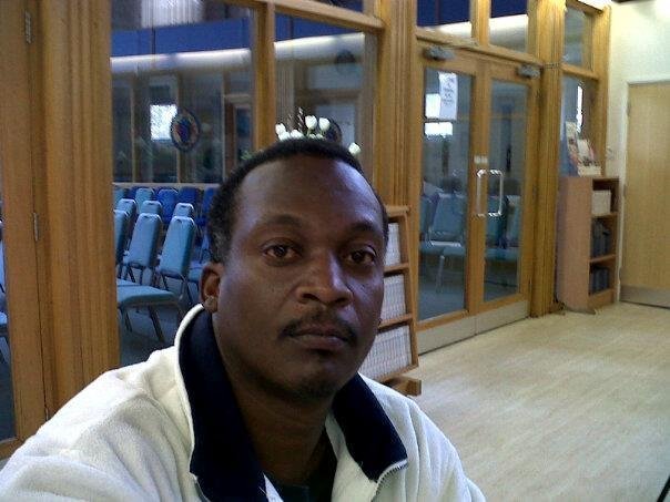 Robert Samuels' album, Mobile Uploads