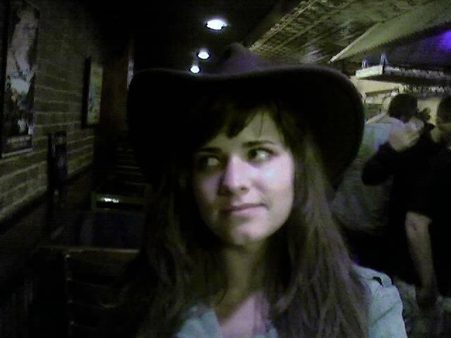William Young's album, Adventures of the Traveling Hat