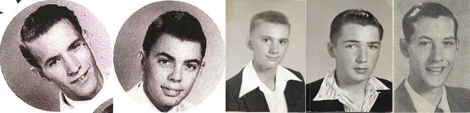 BERT HATCHER's album, Photos