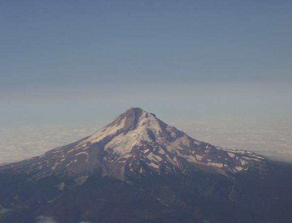 Mt Hood