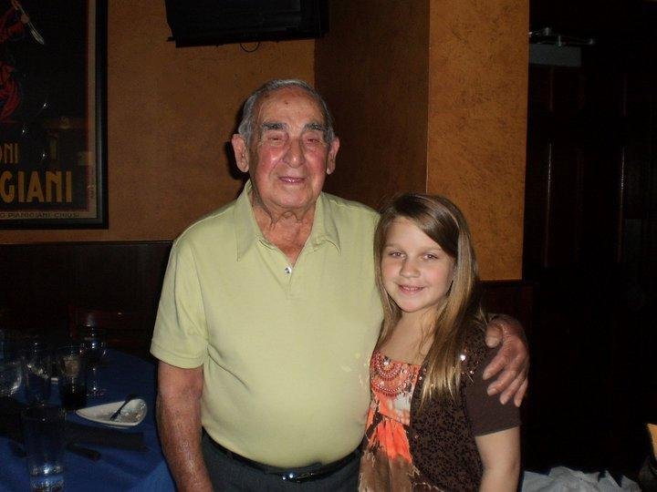 John Nappo's album, April 10, 2011